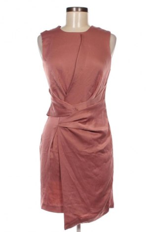 Kleid ASOS, Größe S, Farbe Aschrosa, Preis 14,99 €