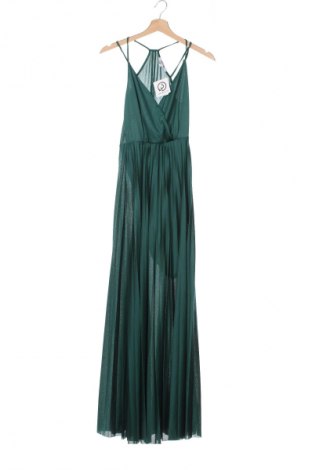 Rochie About You, Mărime XS, Culoare Verde, Preț 138,19 Lei