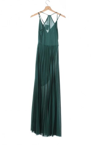 Rochie About You, Mărime XS, Culoare Verde, Preț 138,19 Lei