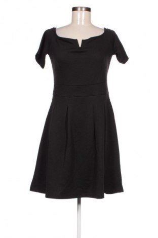 Kleid About You, Größe M, Farbe Schwarz, Preis 12,99 €