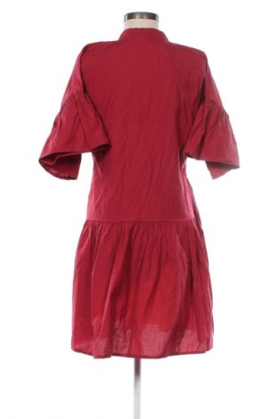 Kleid Adda, Größe L, Farbe Rot, Preis 8,99 €