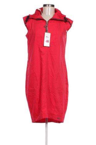 Kleid Addict, Größe XL, Farbe Rot, Preis € 35,29