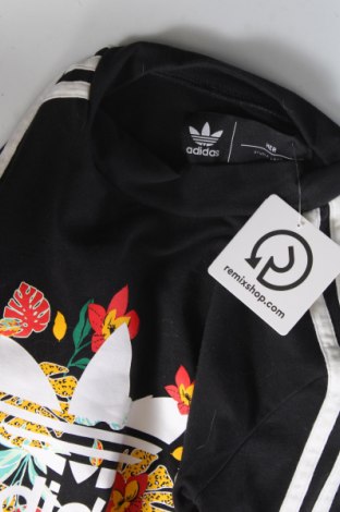 Šaty  Adidas Originals, Velikost XXS, Barva Černá, Cena  385,00 Kč