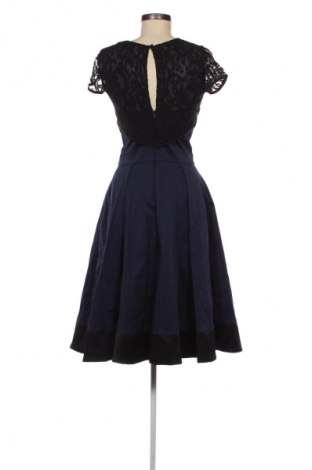 Kleid Adrianna Papell, Größe S, Farbe Blau, Preis € 34,99