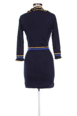 Kleid After Market, Größe S, Farbe Blau, Preis € 20,49