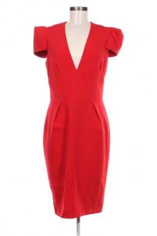 Kleid Alexandre Vauthier pour les 3 Suisses, Größe L, Farbe Rot, Preis € 87,99