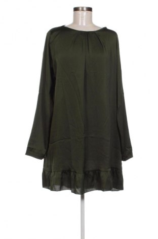 Rochie Almatrichi, Mărime L, Culoare Verde, Preț 251,38 Lei