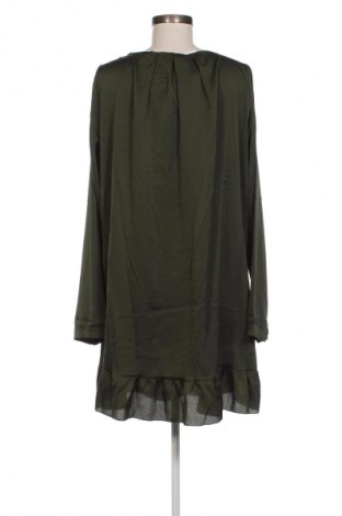 Rochie Almatrichi, Mărime L, Culoare Verde, Preț 194,74 Lei