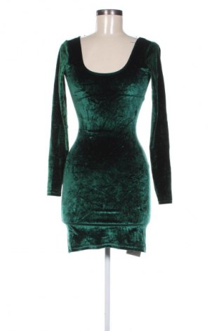 Kleid American Apparel, Größe S, Farbe Grün, Preis 13,99 €