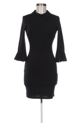 Kleid Amisu, Größe XS, Farbe Schwarz, Preis 14,99 €