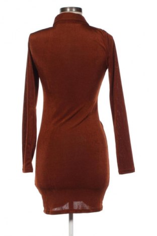 Kleid Amisu, Größe M, Farbe Orange, Preis € 9,49