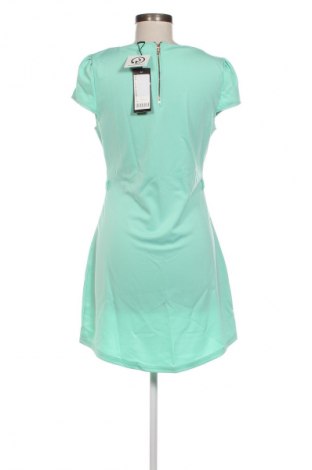 Kleid Amisu, Größe M, Farbe Blau, Preis € 18,49