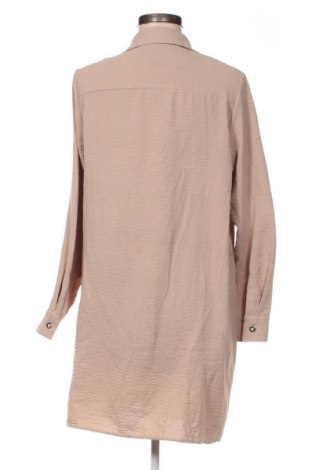 Kleid Amisu, Größe M, Farbe Beige, Preis 8,49 €