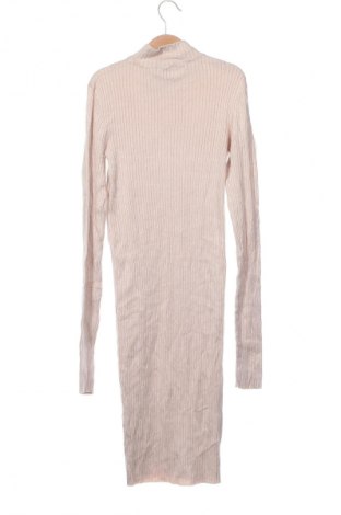 Kleid Amisu, Größe S, Farbe Beige, Preis € 8,49