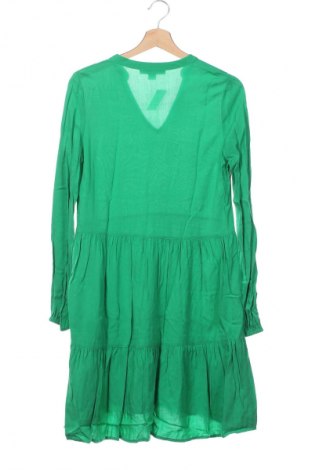 Rochie Amisu, Mărime XS, Culoare Verde, Preț 40,99 Lei