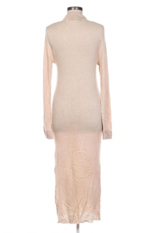 Kleid Amisu, Größe XL, Farbe Beige, Preis 10,49 €