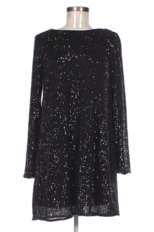 Kleid Amisu, Größe M, Farbe Schwarz, Preis 40,99 €