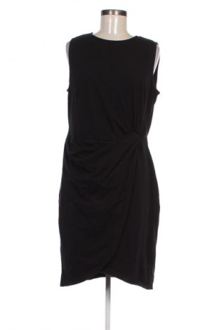 Rochie Anna Field, Mărime XL, Culoare Negru, Preț 38,27 Lei