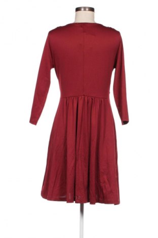 Kleid Anna Field, Größe L, Farbe Rot, Preis 9,49 €