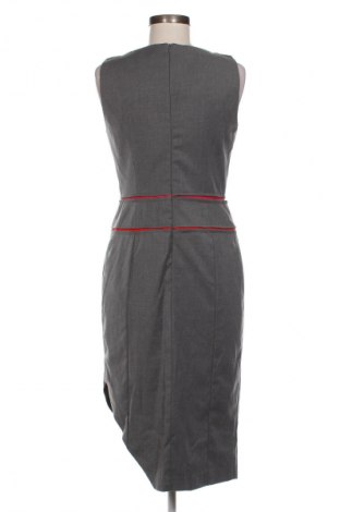 Kleid Anna Riska, Größe M, Farbe Grau, Preis 29,99 €