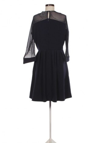 Kleid Anne Fontaine, Größe XL, Farbe Blau, Preis 86,57 €