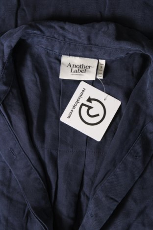 Kleid Another Label, Größe S, Farbe Blau, Preis 6,99 €