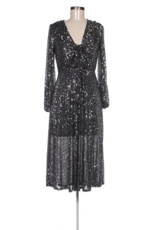 Kleid Answear, Größe M, Farbe Silber, Preis € 19,49