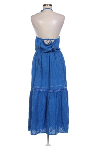 Kleid Answear, Größe S, Farbe Blau, Preis 14,83 €