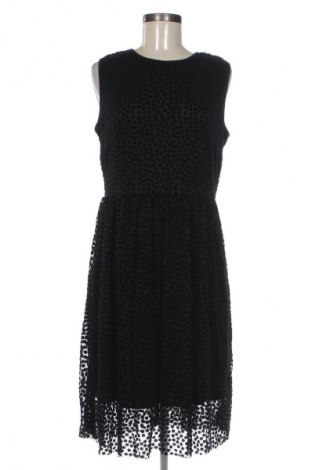 Rochie Apricot, Mărime L, Culoare Negru, Preț 102,99 Lei