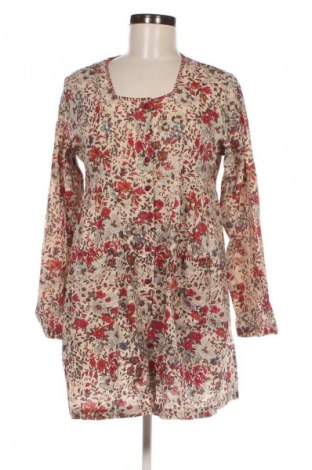 Kleid April Cornell, Größe S, Farbe Mehrfarbig, Preis 10,99 €