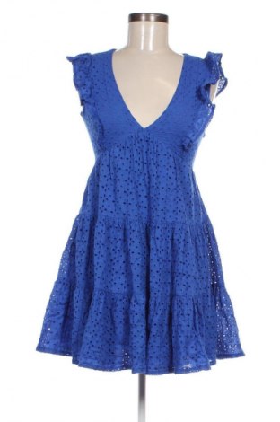 Kleid Aqua, Größe XS, Farbe Blau, Preis 13,99 €