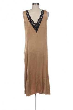 Kleid Arket, Größe M, Farbe Beige, Preis € 101,62