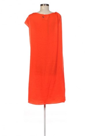 Kleid Armani Jeans, Größe XL, Farbe Rot, Preis 100,49 €