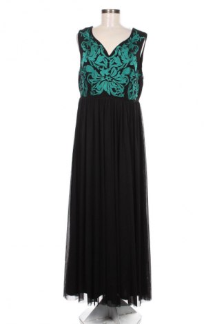 Rochie Ashley Brooke, Mărime L, Culoare Negru, Preț 73,98 Lei