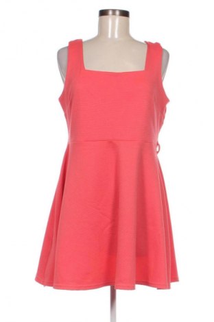 Kleid Atmosphere, Größe XL, Farbe Rosa, Preis € 12,75