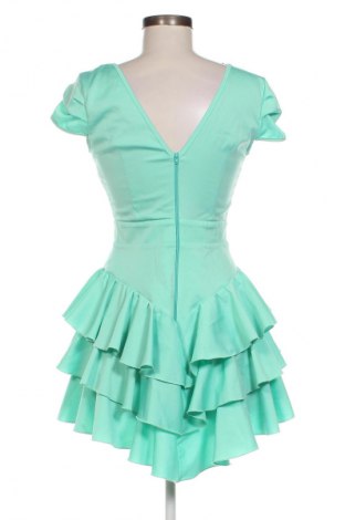 Kleid Atmosphere, Größe M, Farbe Grün, Preis 8,99 €