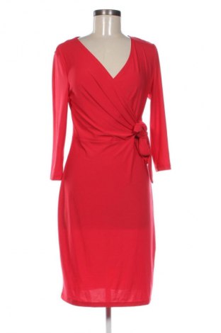 Kleid Avon, Größe M, Farbe Rot, Preis 15,49 €