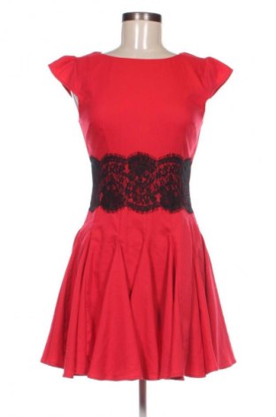 Rochie Ax Paris, Mărime S, Culoare Roșu, Preț 111,99 Lei