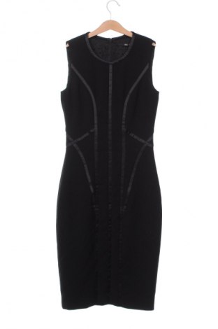 Kleid BOSS, Größe XXS, Farbe Schwarz, Preis 32,99 €