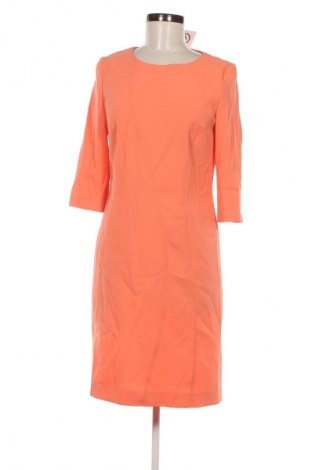 Kleid BOSS, Größe S, Farbe Orange, Preis 57,99 €