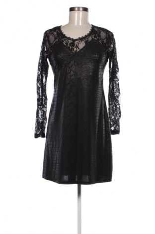 Kleid Batida, Größe S, Farbe Schwarz, Preis 17,99 €