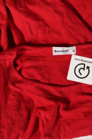 Kleid Bebefield, Größe L, Farbe Rot, Preis € 16,49