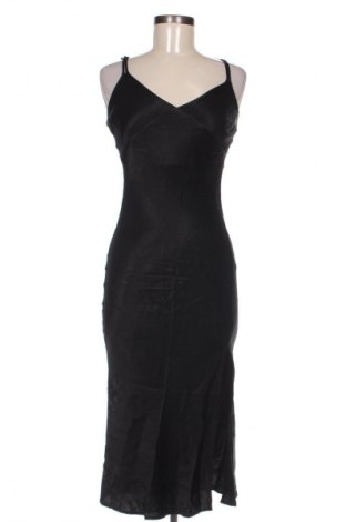 Rochie Bershka, Mărime S, Culoare Negru, Preț 44,99 Lei