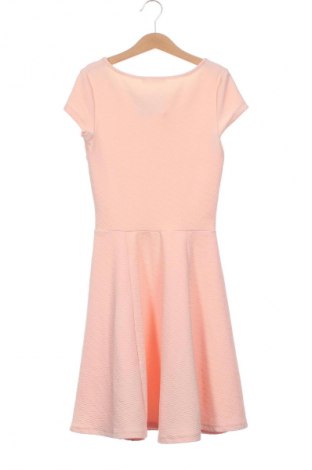 Kleid Bershka, Größe XS, Farbe Rosa, Preis € 8,49