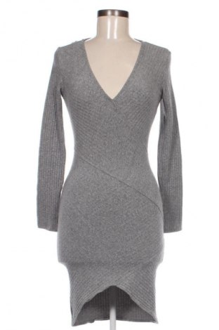 Kleid Bershka, Größe M, Farbe Grau, Preis € 6,99