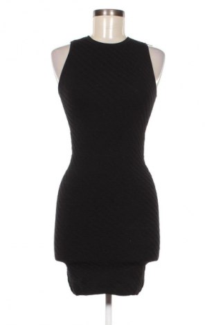 Rochie Bershka, Mărime S, Culoare Negru, Preț 25,99 Lei