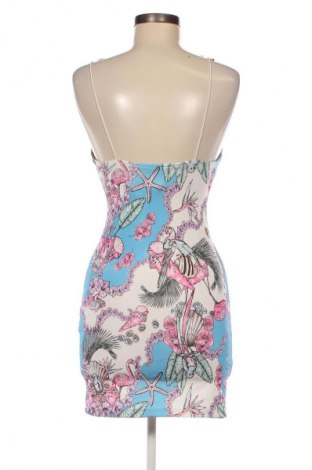 Rochie Bershka, Mărime S, Culoare Multicolor, Preț 40,99 Lei