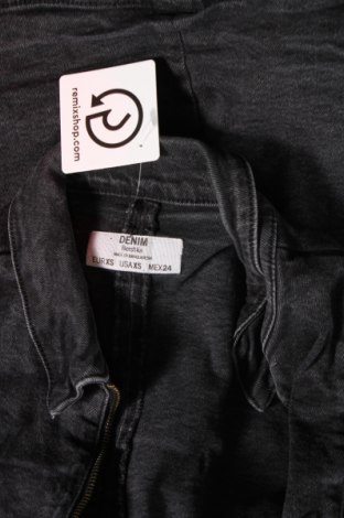 Φόρεμα Bershka, Μέγεθος XS, Χρώμα Γκρί, Τιμή 7,49 €