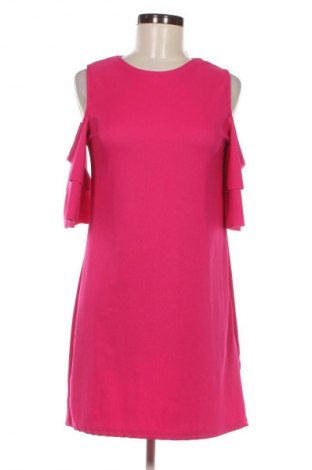 Kleid Bershka, Größe M, Farbe Rosa, Preis € 8,49