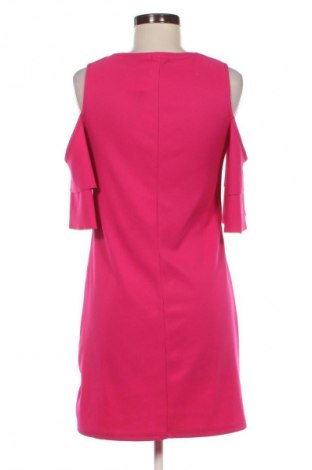 Kleid Bershka, Größe M, Farbe Rosa, Preis € 8,49